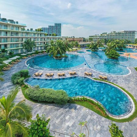 Flc Luxury Hotel Samson Sam Son Extérieur photo