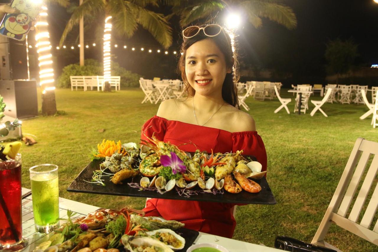 Flc Luxury Hotel Samson Sam Son Extérieur photo