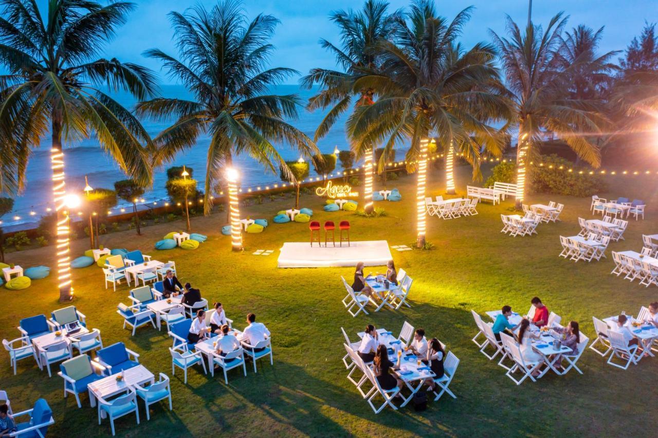 Flc Luxury Hotel Samson Sam Son Extérieur photo