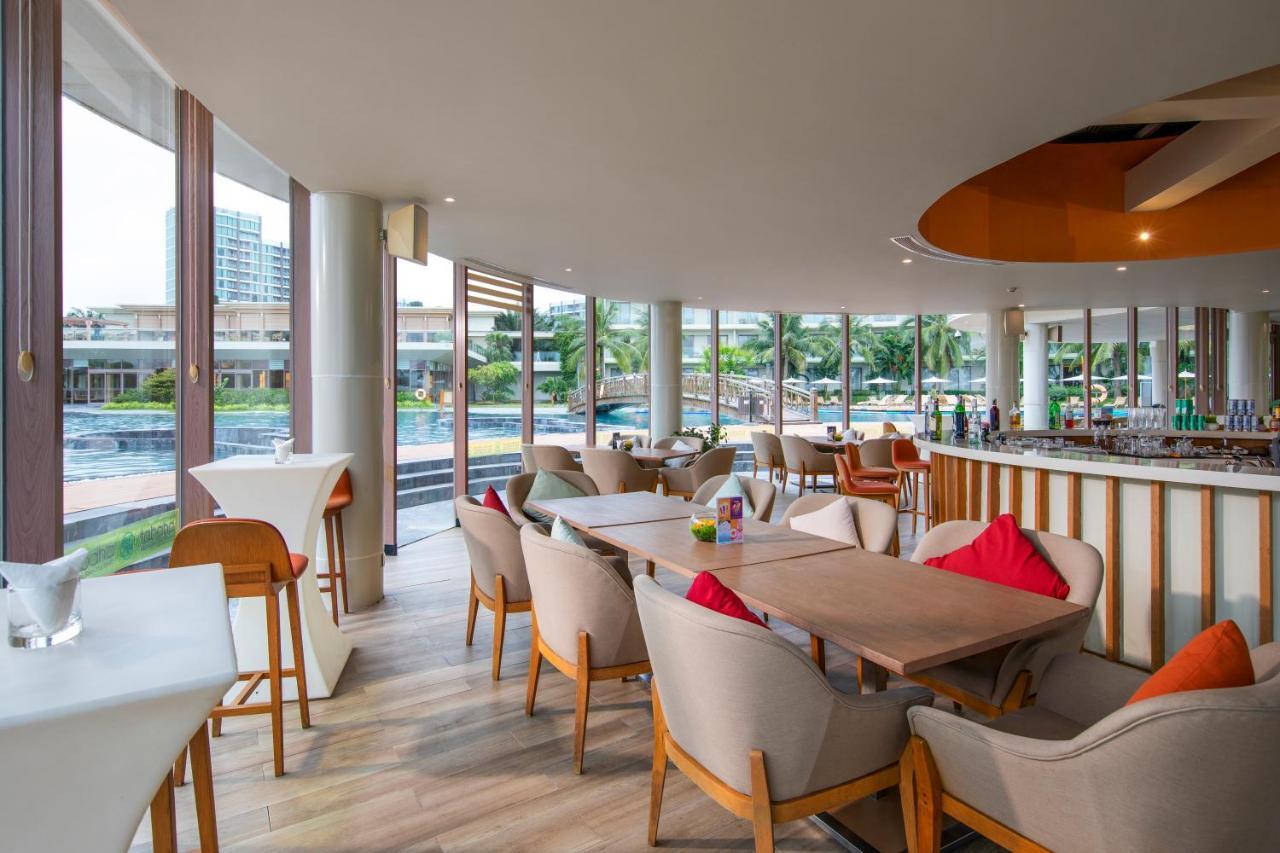 Flc Luxury Hotel Samson Sam Son Extérieur photo