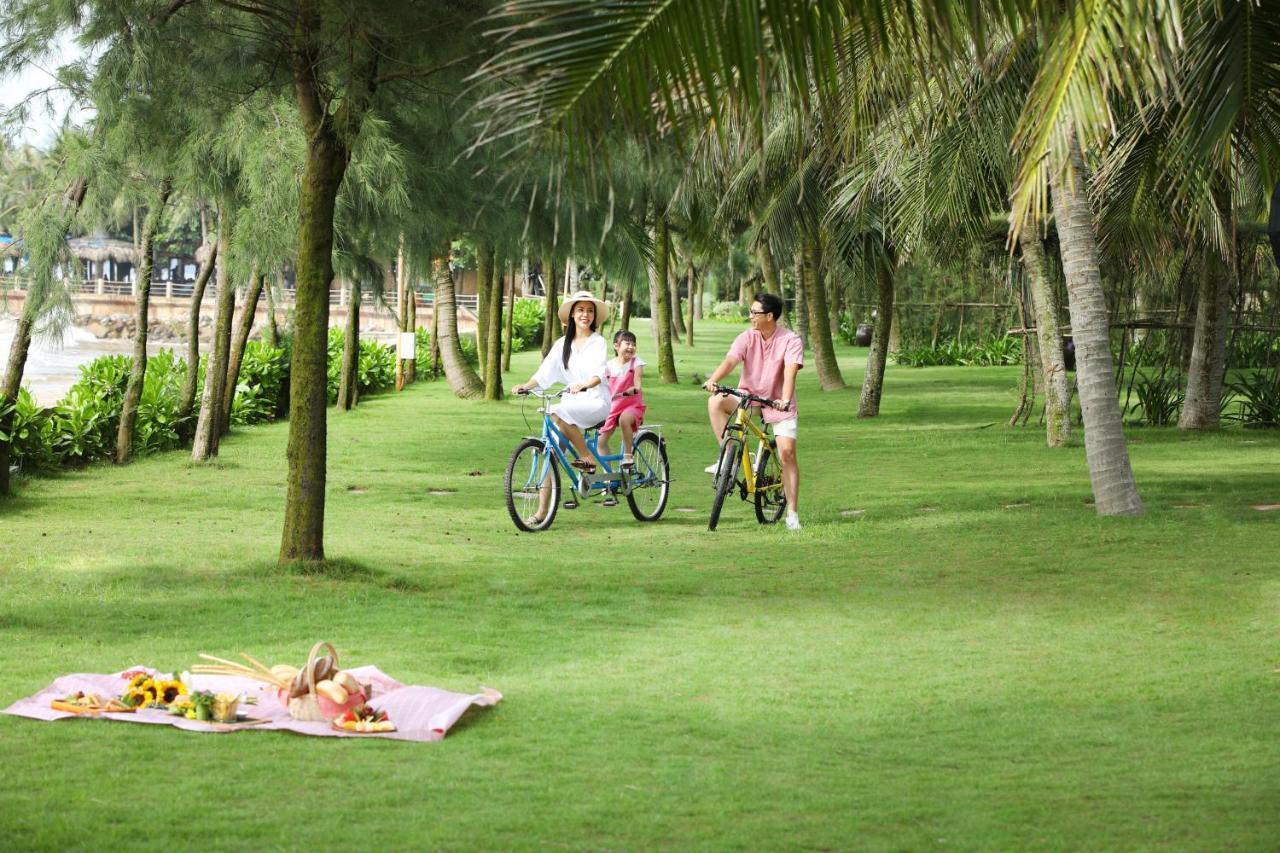 Flc Luxury Hotel Samson Sam Son Extérieur photo