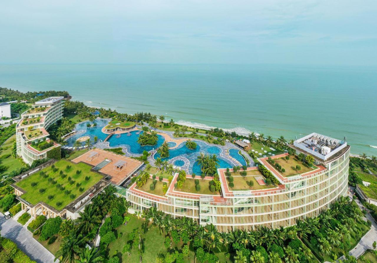 Flc Luxury Hotel Samson Sam Son Extérieur photo
