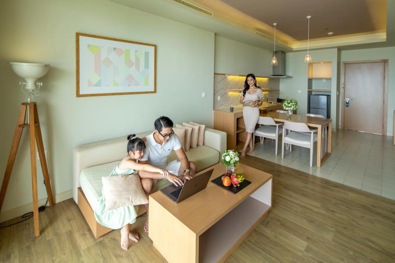 Flc Luxury Hotel Samson Sam Son Extérieur photo