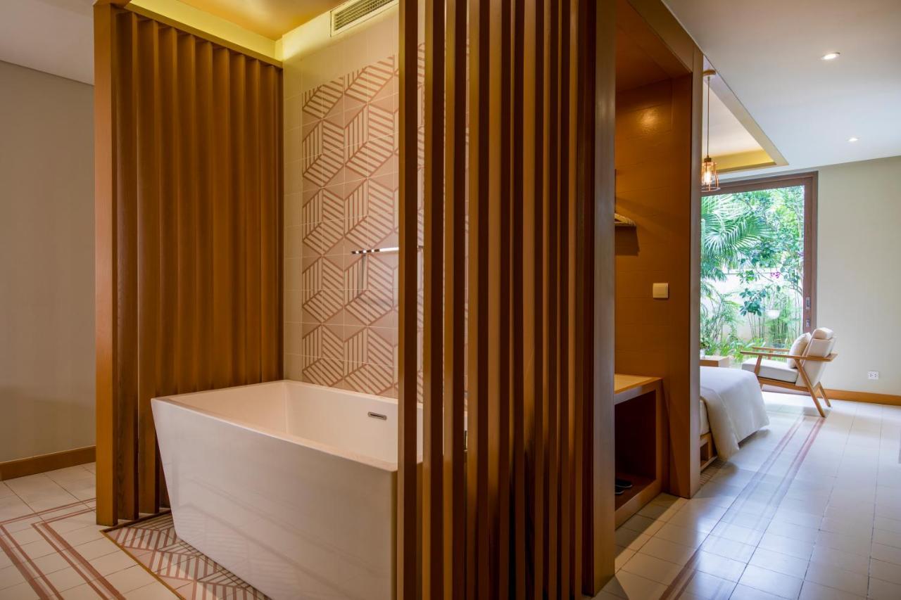 Flc Luxury Hotel Samson Sam Son Extérieur photo