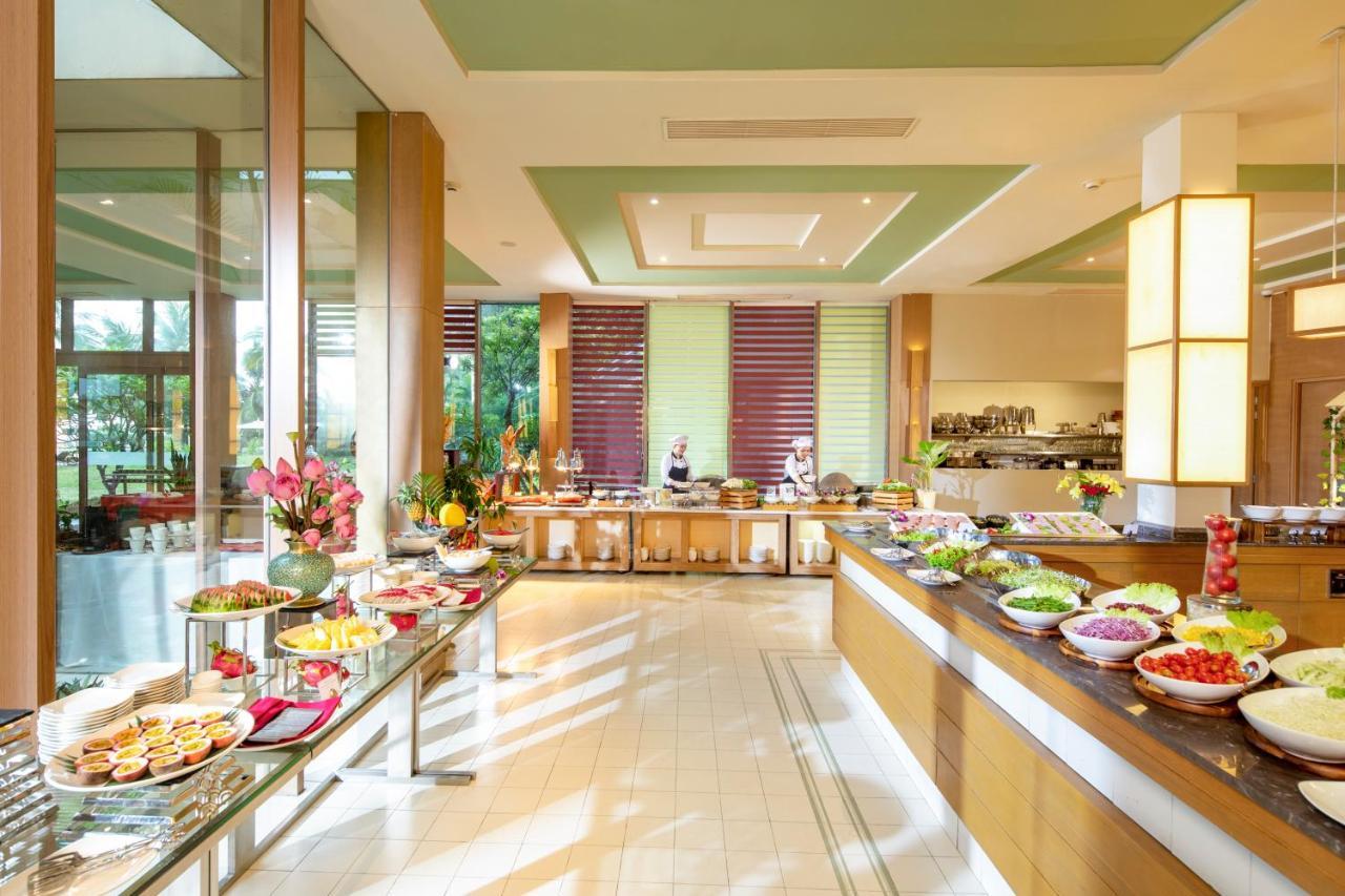 Flc Luxury Hotel Samson Sam Son Extérieur photo