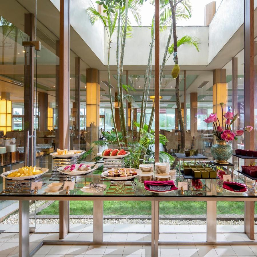 Flc Luxury Hotel Samson Sam Son Extérieur photo