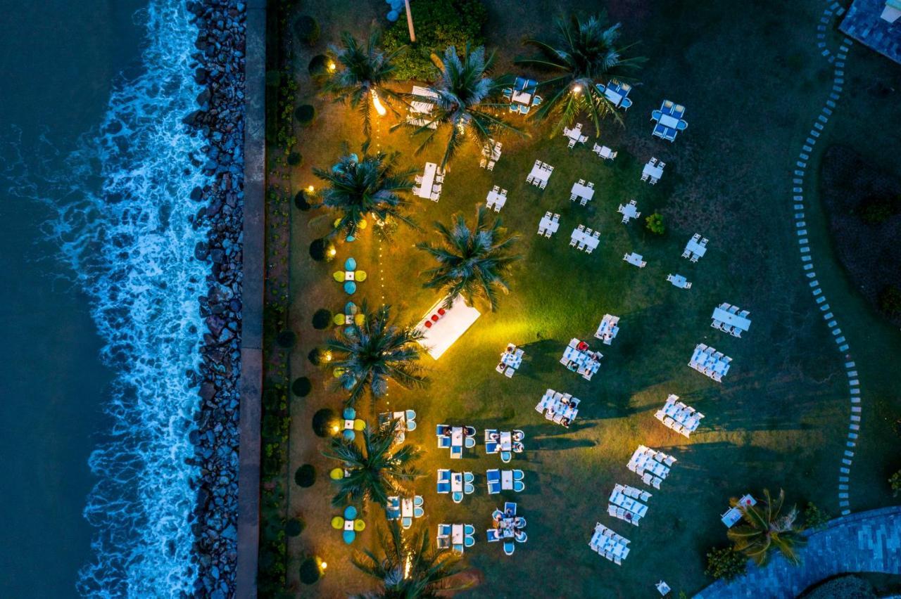 Flc Luxury Hotel Samson Sam Son Extérieur photo