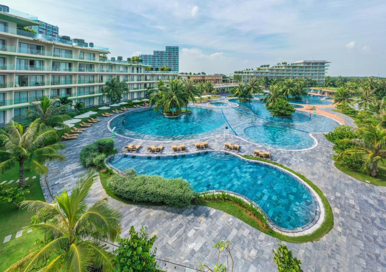 Flc Luxury Hotel Samson Sam Son Extérieur photo