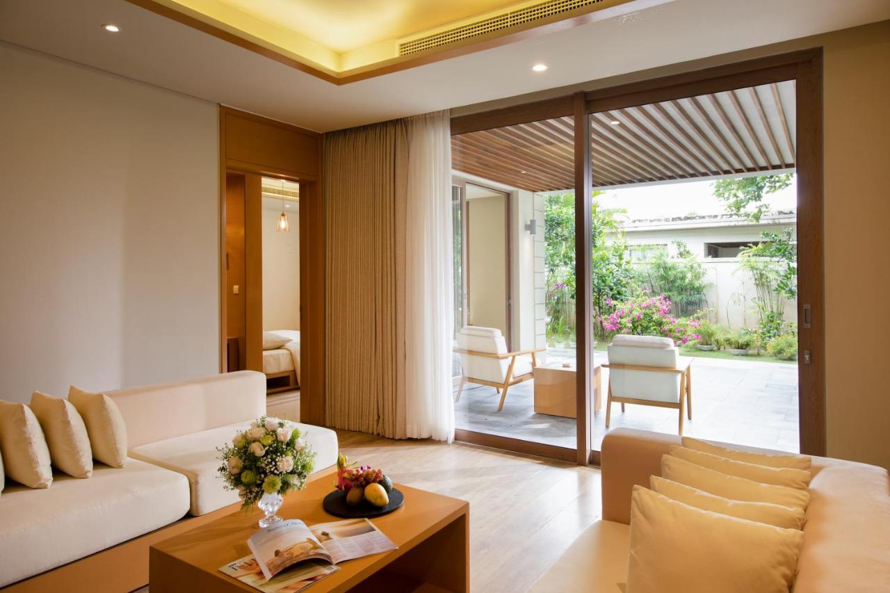 Flc Luxury Hotel Samson Sam Son Extérieur photo