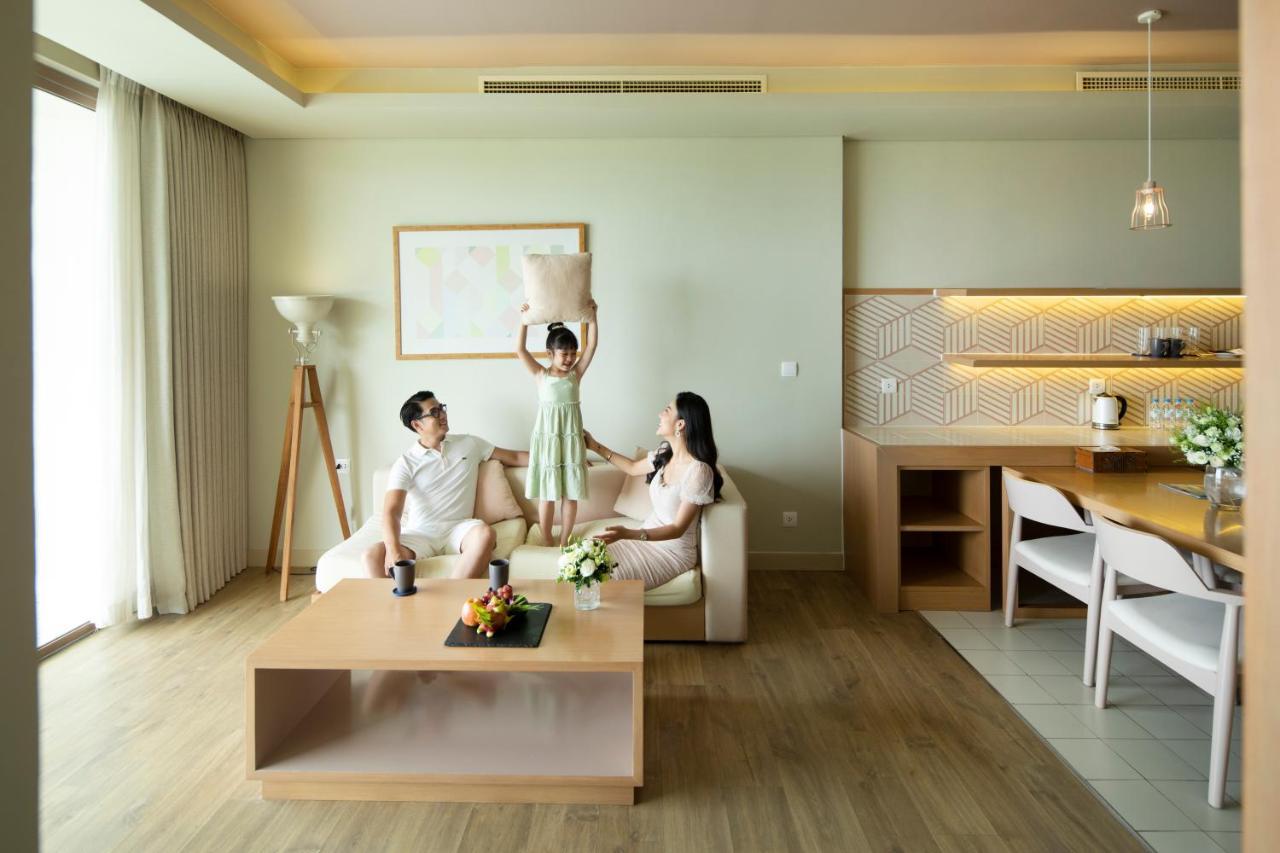 Flc Luxury Hotel Samson Sam Son Extérieur photo