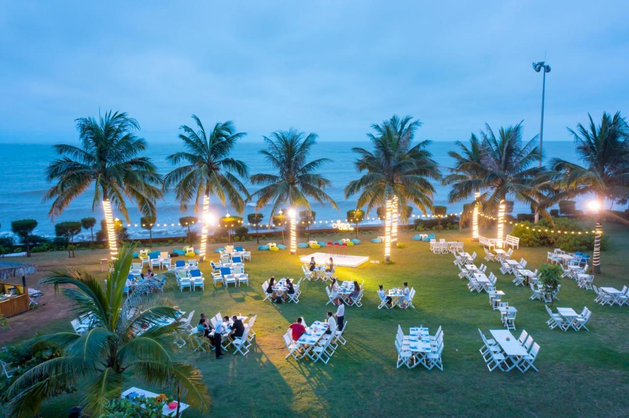 Flc Luxury Hotel Samson Sam Son Extérieur photo