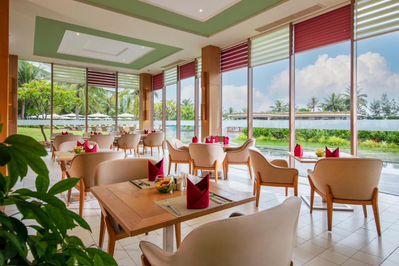 Flc Luxury Hotel Samson Sam Son Extérieur photo