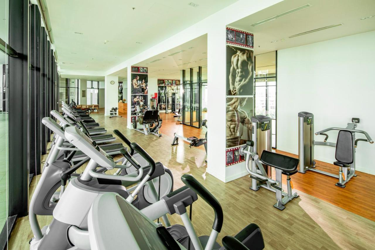 Flc Luxury Hotel Samson Sam Son Extérieur photo