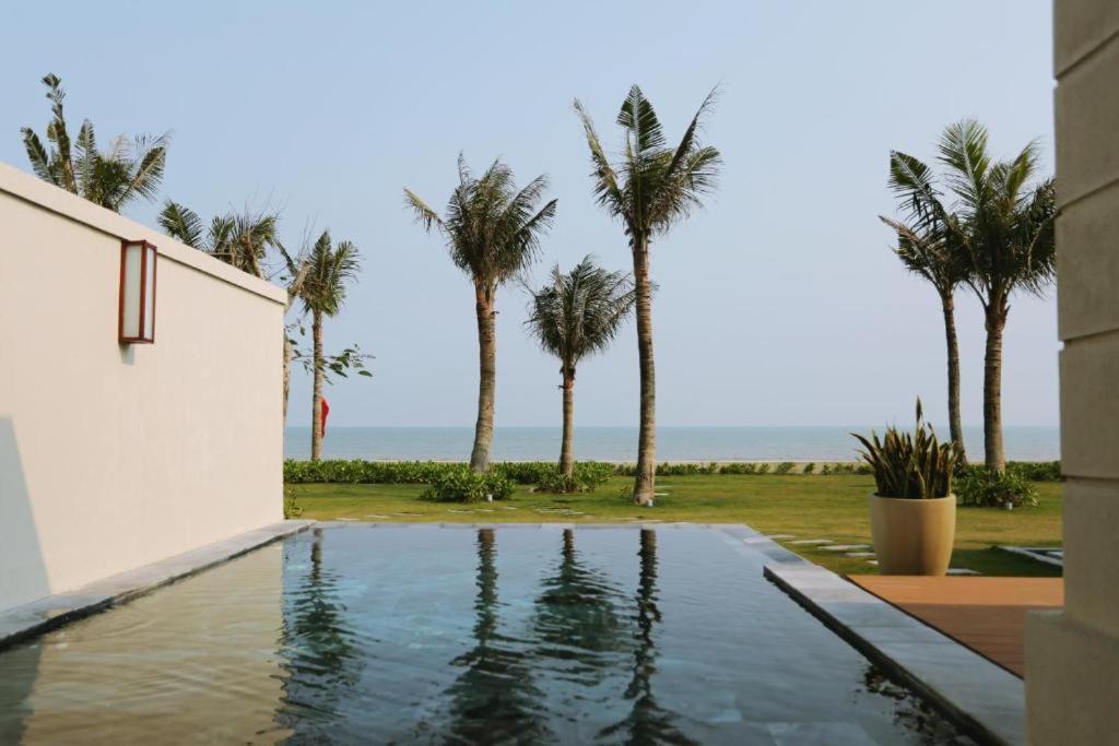 Flc Luxury Hotel Samson Sam Son Extérieur photo