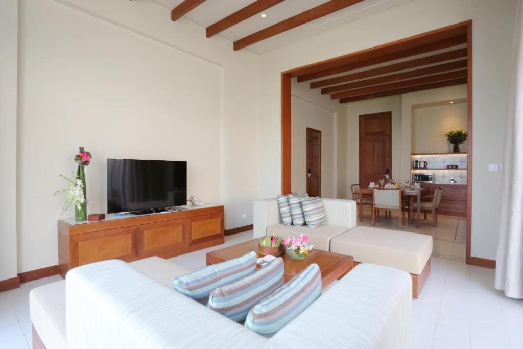 Flc Luxury Hotel Samson Sam Son Extérieur photo