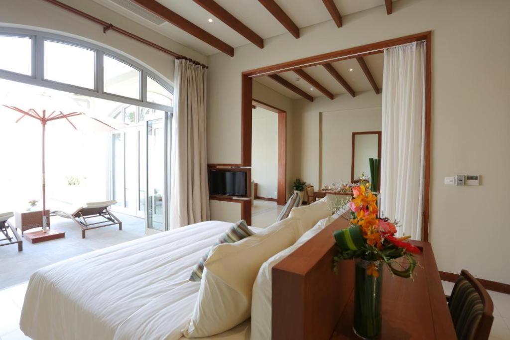 Flc Luxury Hotel Samson Sam Son Extérieur photo