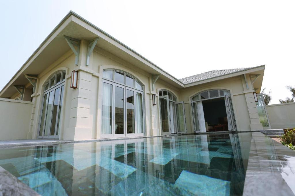 Flc Luxury Hotel Samson Sam Son Extérieur photo