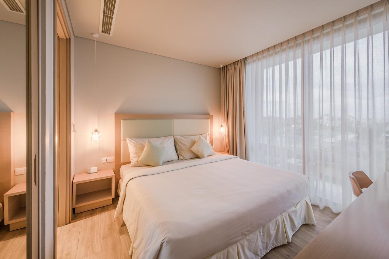 Flc Luxury Hotel Samson Sam Son Extérieur photo