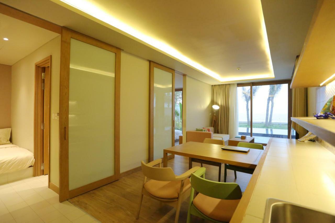 Flc Luxury Hotel Samson Sam Son Extérieur photo