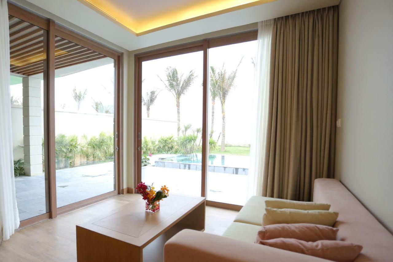 Flc Luxury Hotel Samson Sam Son Extérieur photo