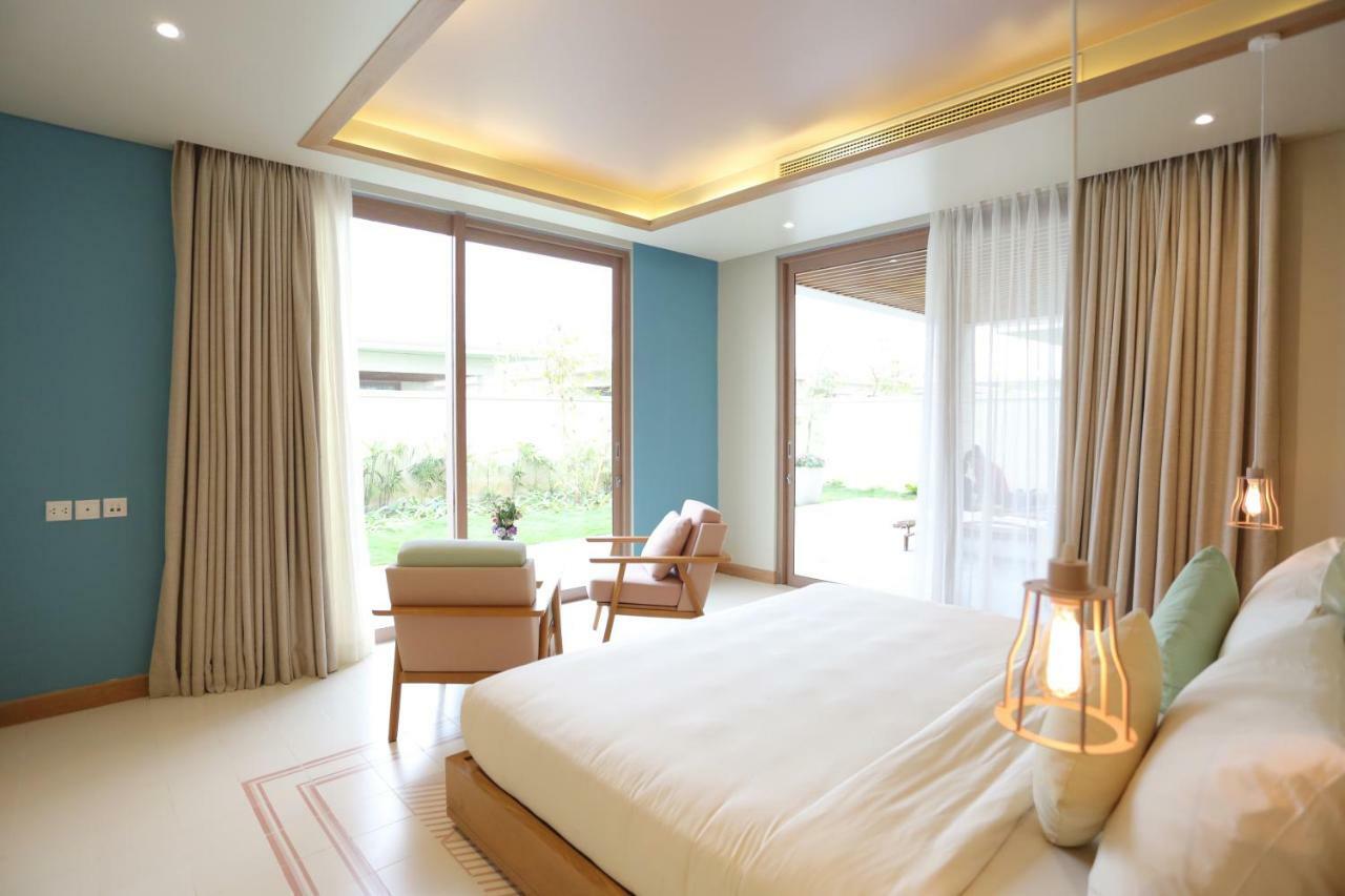 Flc Luxury Hotel Samson Sam Son Extérieur photo