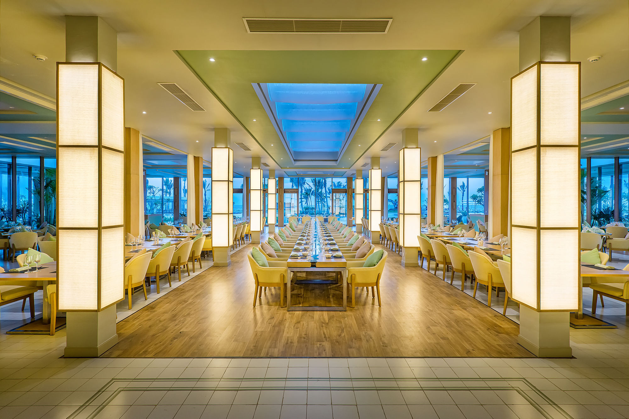 Flc Luxury Hotel Samson Sam Son Extérieur photo