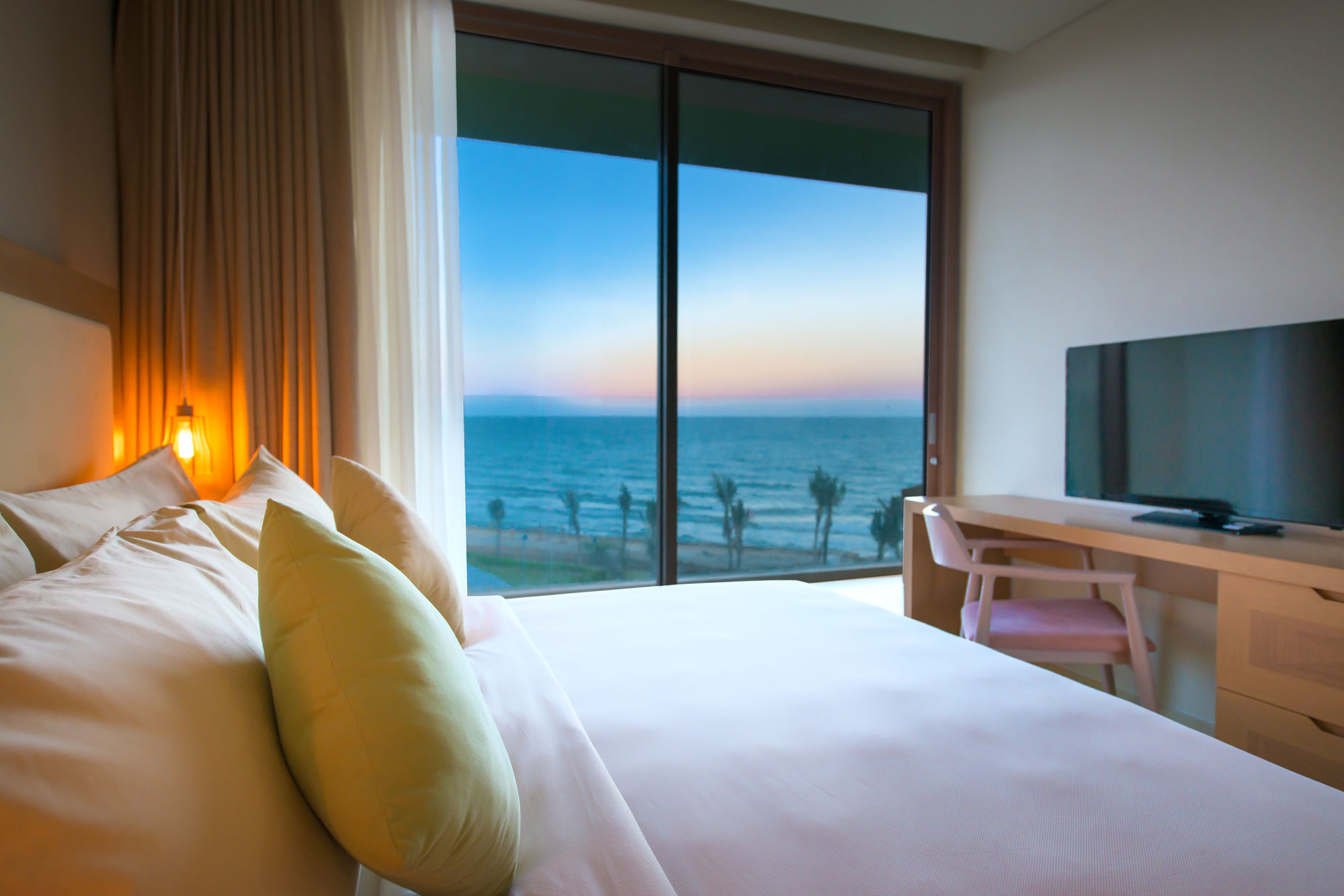 Flc Luxury Hotel Samson Sam Son Extérieur photo
